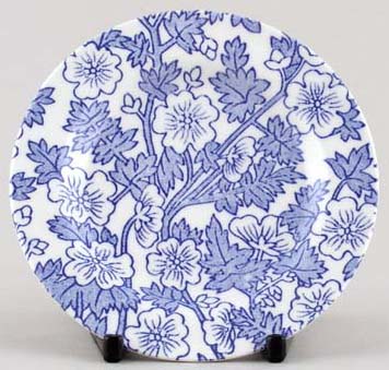 Miniature Plate